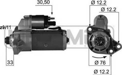 Messmer 220388 - Başlanğıc furqanavto.az