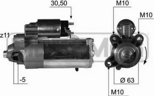 Messmer 220375 - Başlanğıc furqanavto.az