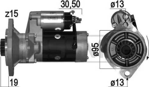 Messmer 220798 - Başlanğıc furqanavto.az