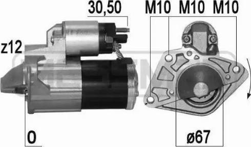 Messmer 220773 - Başlanğıc furqanavto.az