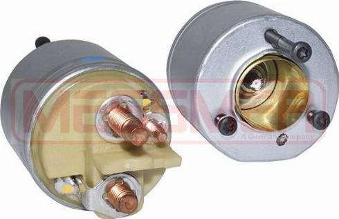 Messmer 227984 - Solenoid açarı, başlanğıc furqanavto.az