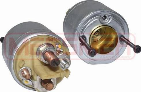 Messmer 227986 - Solenoid açarı, başlanğıc furqanavto.az