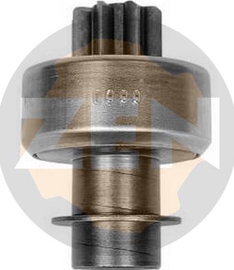 Messmer ZN0999 - Pinion, başlanğıc furqanavto.az