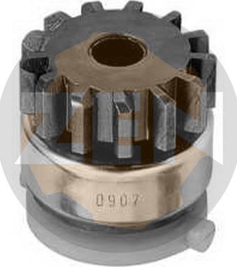 Messmer ZN0907 - Pinion, başlanğıc furqanavto.az