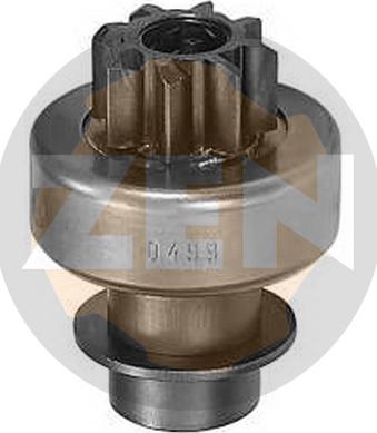 Messmer ZN0499 - Pinion, başlanğıc furqanavto.az