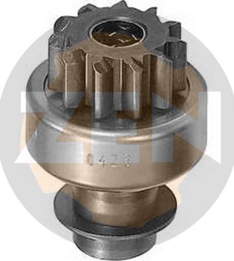 Messmer ZN0426 - Pinion, başlanğıc furqanavto.az