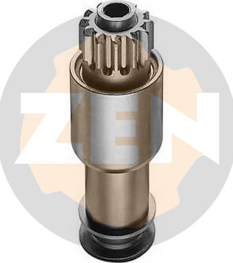 Messmer ZN0555 - Pinion, başlanğıc furqanavto.az