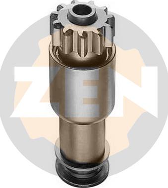 Messmer ZN0556 - Pinion, başlanğıc furqanavto.az