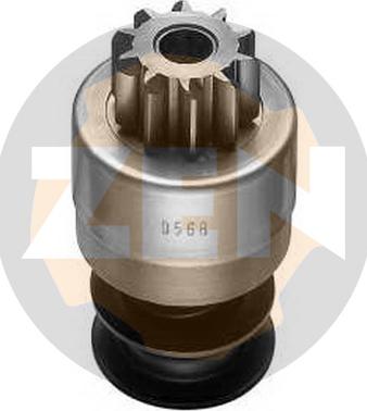 Messmer ZN0568 - Pinion, başlanğıc furqanavto.az