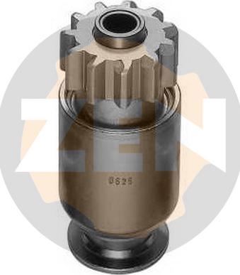 Messmer ZN0626 - Pinion, başlanğıc furqanavto.az