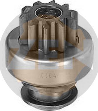 Messmer ZN0064 - Pinion, başlanğıc furqanavto.az