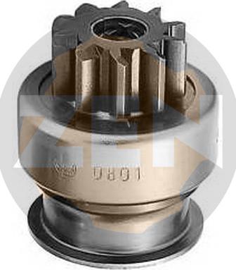 Messmer ZN0801 - Pinion, başlanğıc furqanavto.az