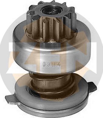 Messmer ZN0394 - Pinion, başlanğıc furqanavto.az