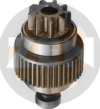 Messmer ZN0792 - Pinion, başlanğıc furqanavto.az