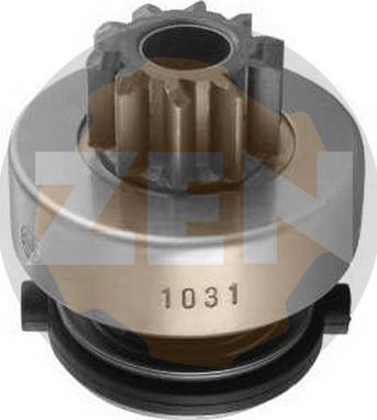 Messmer ZN1031 - Pinion, başlanğıc furqanavto.az