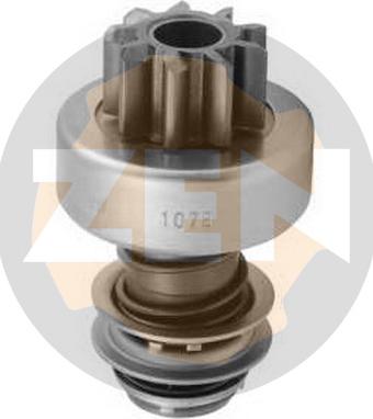 Messmer ZN1076 - Pinion, başlanğıc furqanavto.az