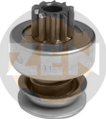 Messmer ZN1180 - Pinion, başlanğıc furqanavto.az