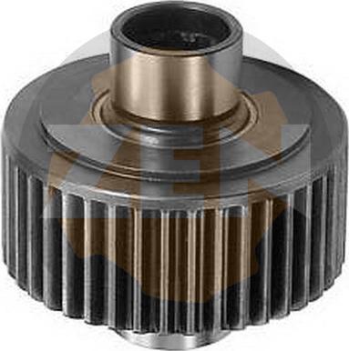 Messmer ZN1200 - Pinion, başlanğıc furqanavto.az