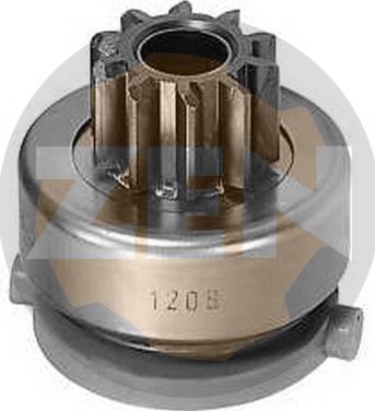 Messmer ZN1208 - Pinion, başlanğıc furqanavto.az