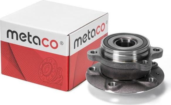 METACO 5020-002 - Təkər Qovşağı furqanavto.az