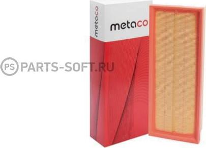 METACO 1000-051 - Hava filtri furqanavto.az