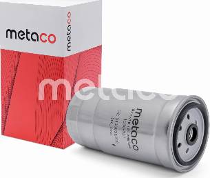 METACO 1030-031 - Yanacaq filtri www.furqanavto.az