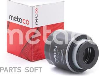 METACO 1020-010 - Yağ filtri furqanavto.az