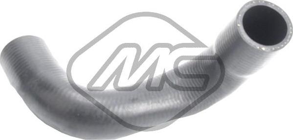 Metalcaucho 99343 - Radiator şlanqı furqanavto.az