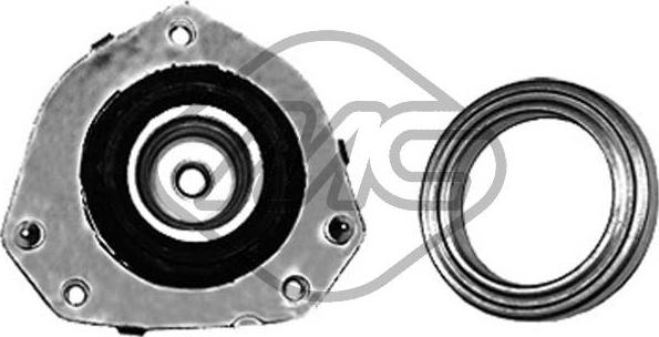 Metalcaucho 49551 - Üst Strut Montajı furqanavto.az