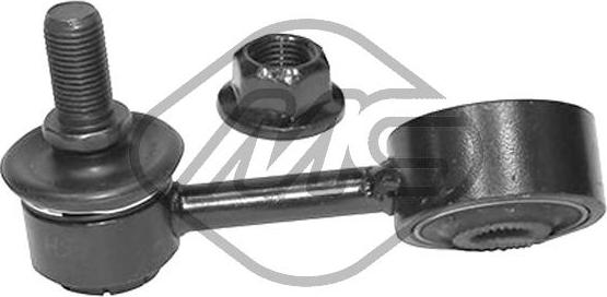 Metalcaucho 40035 - Çubuq / Strut, stabilizator furqanavto.az