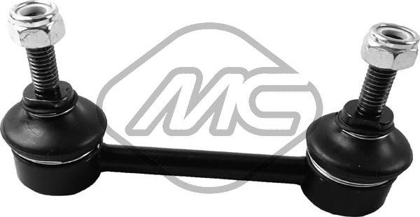 Metalcaucho 40152 - Çubuq / Strut, stabilizator furqanavto.az