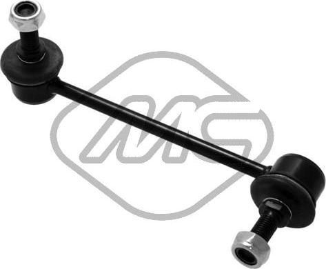 Metalcaucho 40165 - Çubuq / Strut, stabilizator furqanavto.az