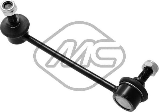 Metalcaucho 40166 - Çubuq / Strut, stabilizator furqanavto.az