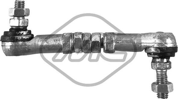 Metalcaucho 40115 - Çubuq / Strut, stabilizator furqanavto.az