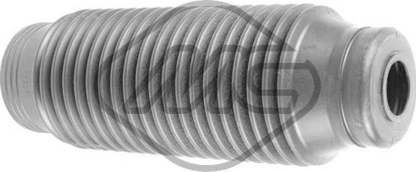 Metalcaucho 40794 - Qoruyucu qapaq / Körük, amortizator furqanavto.az