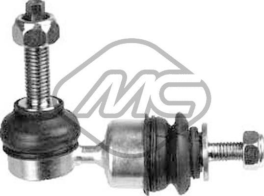 Metalcaucho 40732 - Çubuq / Strut, stabilizator furqanavto.az