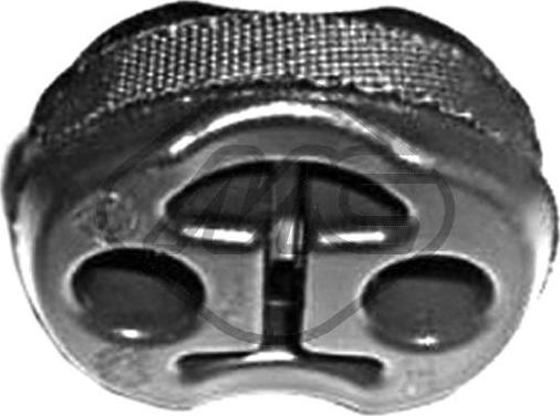 Metalcaucho 41028 - Saxlama braketi, səsboğucu furqanavto.az