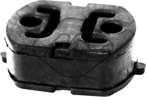 Metalcaucho 41074 - Saxlama braketi, səsboğucu furqanavto.az