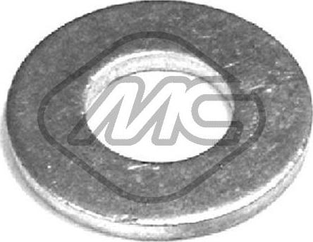 Metalcaucho 48655 - Mühür halqası, injektor furqanavto.az