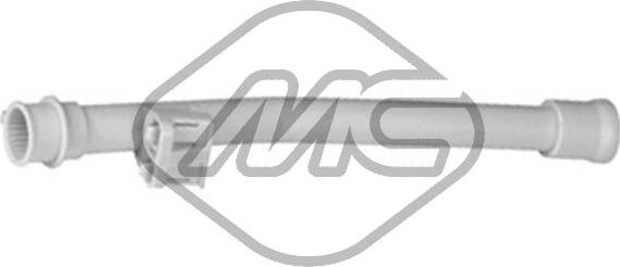 Metalcaucho 42094 - Huni, yağ ölçmə çubuğu furqanavto.az