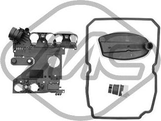 Metalcaucho 47020 - Hidravlik Filtr, avtomatik transmissiya furqanavto.az