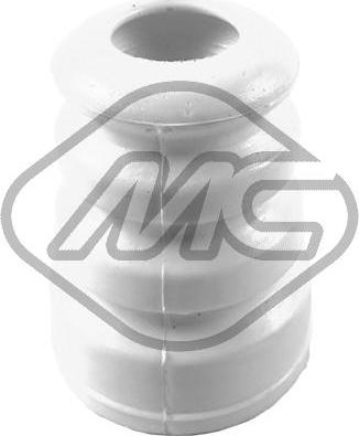 Metalcaucho 56059 - Rezin tampon, asma furqanavto.az