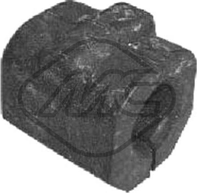 Metalcaucho 50985 - Dəstək kol, stabilizator furqanavto.az
