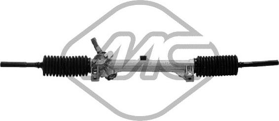 Metalcaucho 50454 - Sükan qurğusu furqanavto.az