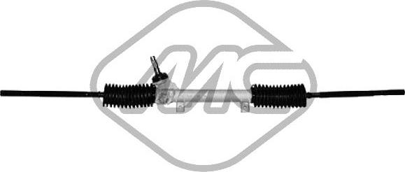 Metalcaucho 50467 - Sükan qurğusu furqanavto.az