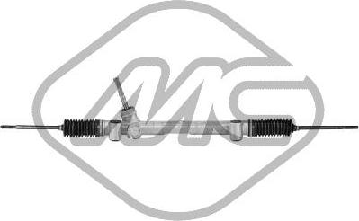 Metalcaucho 50400 - Sükan qurğusu furqanavto.az