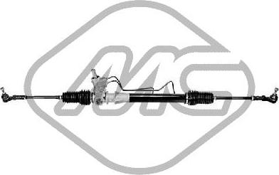 Metalcaucho 50419 - Sükan qurğusu furqanavto.az