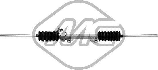 Metalcaucho 50416 - Sükan qurğusu furqanavto.az