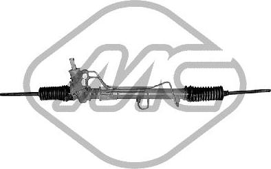 Metalcaucho 50417 - Sükan qurğusu furqanavto.az