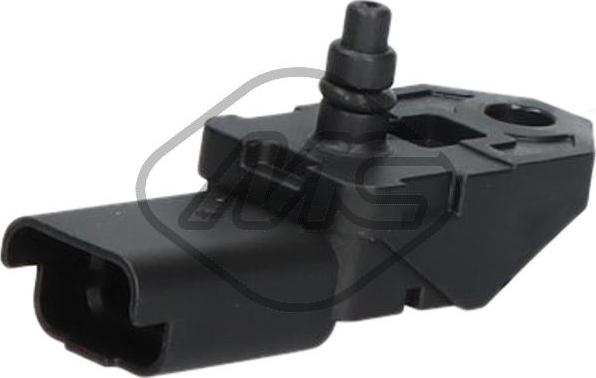 Metalcaucho 50558 - Sensor, suqəbuledici manifold təzyiqi furqanavto.az